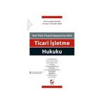 Ticari İşletme Hukuku - Şaban Kayıhan Yrd. Doç. Dr. Mustafa Yasan