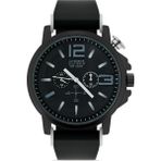 Ticarto Erkek Silikon Kol Saati TCTSR001602S0063 - Beyaz