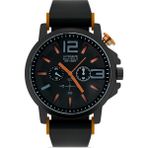 Ticarto Erkek Silikon Kol Saati TCTSR001606S0067 - Turuncu