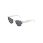 Ticarto Kadın Cat Eye Güneş Gözlüğü TCTGT002406G0349