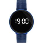 Ticarto Unisex Hasır Kol Saati TCTSR001502S0059 - Lacivert