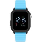 Ticarto Unisex Silikon Kol Saati TCTSR002311S0101 - Mavi