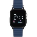 Ticarto Unisex Silikon Kol Saati TCTSR002319S0192 - Lacivert