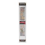 TICFOX 300W Slimline Long Type Switching Power Supply Strip Type LED Power Supply Aluminum Alloy Light Box Switch Power Supply 190?240VAC Input