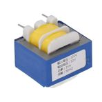 TICFOX 5 Pin Isolation Power Transformer Power Supply Module 50HZ Power Transformer Module for Lighting 220V to 12V