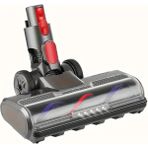 Ticimark Dysn ile Uyumlu V7 V8 V10 V11 V15 Ledli Süpürme Turbo Başlık