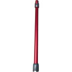 Ticimark Dysn V7 V8 V10 ile Uyumlu Uzatma Borusu Kırmızı 73CM