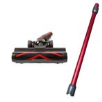 Ticimark | Dyson İle Uyumlu V7 V8 V10 V11 V15 Serisi LEDli Turbo Süpürge Başlığı + Süpürge Borusu Ultra Set