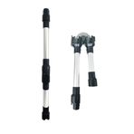 Ticimark | Dyson İle uyumlu V7 V8 V10 V11 V15 Uyumlu Katlanabilir Elektirikli Boru Yeni Versiyon