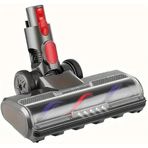 Ticimark | Dyson V7, V8, V10, V11, V15 Serisi ile Uyumlu LED Işıklı Elektrikli Süpürge Başlığı