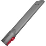 Ticimark Dyson V7 V8 V10 V11 V15 Uyumlu Temizlik Başlığı Uzun Uç – Dar Alan Temizlik Aparatı, Toz ve Köşe Temizleme Başlığı