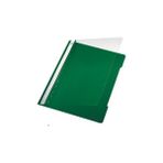 ticon 136651 telli dosya plastik a-4 yeşil 50 li (1 paket 50 adet) - Yok
