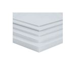 Ticon 5 Mm Maket Kartonu (foamboard) 3'lü – 70*100 Cm – Beyaz