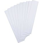 Ticon 50*200 cm 25LI Beyaz Renk Krapon Kağıdı - 1 Adet