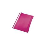 Ticon A4 Pembe Telli Dosya 50 Adet