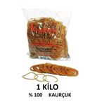 Ticon Ambalaj Lastiği Midi 1 Kilo