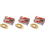 Ticon Ambalaj Lastiği Midi 50 gr ( 3 Paket )