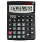 Ticon CC-6012 Hesap Makinesi