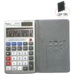 Ticon CC-7112 Cep Tipi Hesap Makinesi