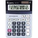 Ticon CH-5112 Hesap Makinesi