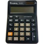 Ticon Ch-6212 Hesap Makinesi