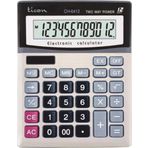 TİCON CH6412 HESAP MakineSI