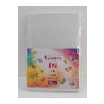 Ticon Eva Simli (20*30 cm) 10'lu Beyaz