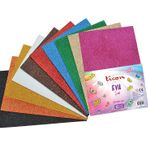 Ticon Eva Simli (20X30 Cm) 10Lu Karisik Paket