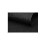 Ticon Eva Simli Yapışkanlı 50x70 Siyah