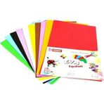 Ticon Eva Yapışkanlı A4 10Lu - 4 Paket