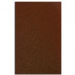 Ticon Kahverengi 50x70 cm 2 mm Simli Eva