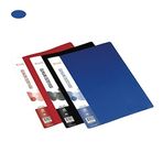 Ticon Katalog Dosya 40 Lı Mavi 11279