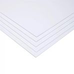 Ticon Maket Kartonu (Fotoblok) 5 Mm 50X70 Cm Beyaz 290354 (50 Li Paket)