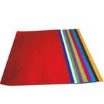 Ticon Mor 50x70 cm 10'lu Simli Fon Kartonu