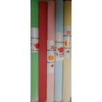 Ticon Oluklu mukavva 50X200 5`lı Paket