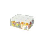 Ticon Pastel Boncuk Yıldız Pastel Renkler