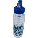 Ticon Power 600 ml Lacivert Spor Matara