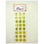 Ticon Puffy 348864 Sticker