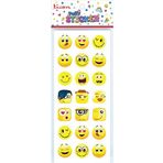 Ticon Puffy 348866 Sticker