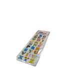 Ticon Puffy 348889 Sticker