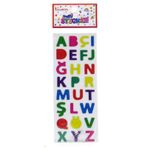 Ticon Puffy 348891 Sticker