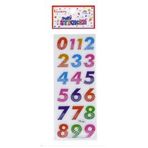 Ticon Puffy 348893 Sticker