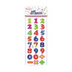 Ticon Puffy 348894 Sticker
