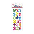 Ticon Puffy 348895 Sticker