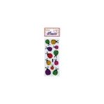 Ticon Puffy 348898 Uğur Böceği Sticker