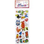 Ticon Puffy 348900 Sticker