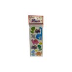 Ticon Puffy 348906 Sticker