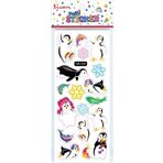 Ticon Puffy 348907 Sticker