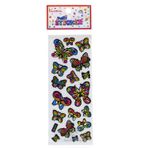 Ticon Puffy 348912 Sticker