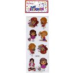 Ticon Puffy 348921 Sticker